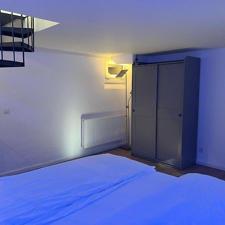 Blick Auf Schwarzen Turm - Freihofapartments Brugg  Eksteriør billede