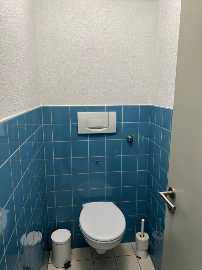 Blick Auf Schwarzen Turm - Freihofapartments Brugg  Eksteriør billede