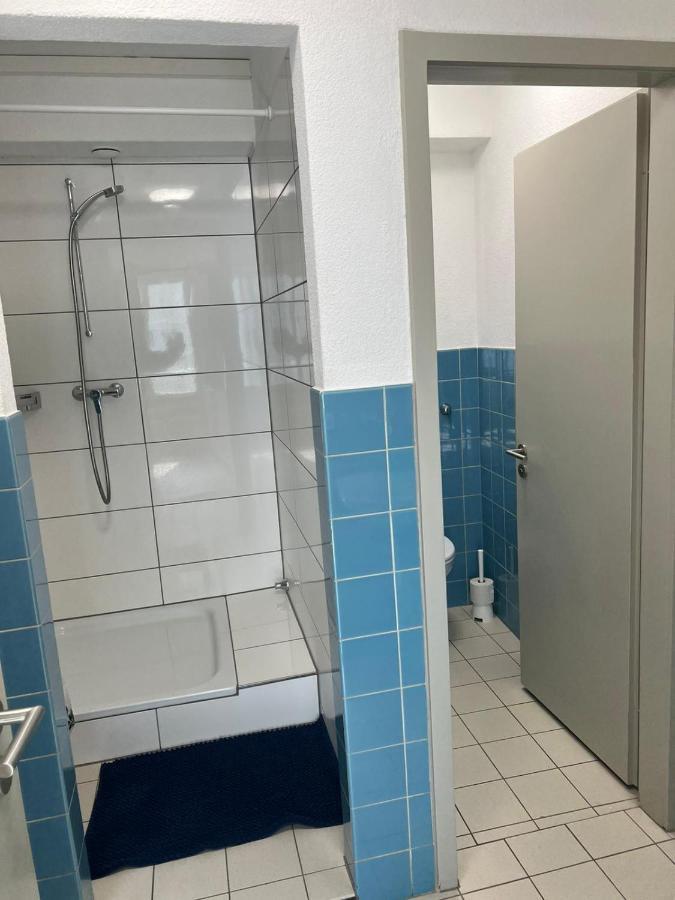 Blick Auf Schwarzen Turm - Freihofapartments Brugg  Eksteriør billede